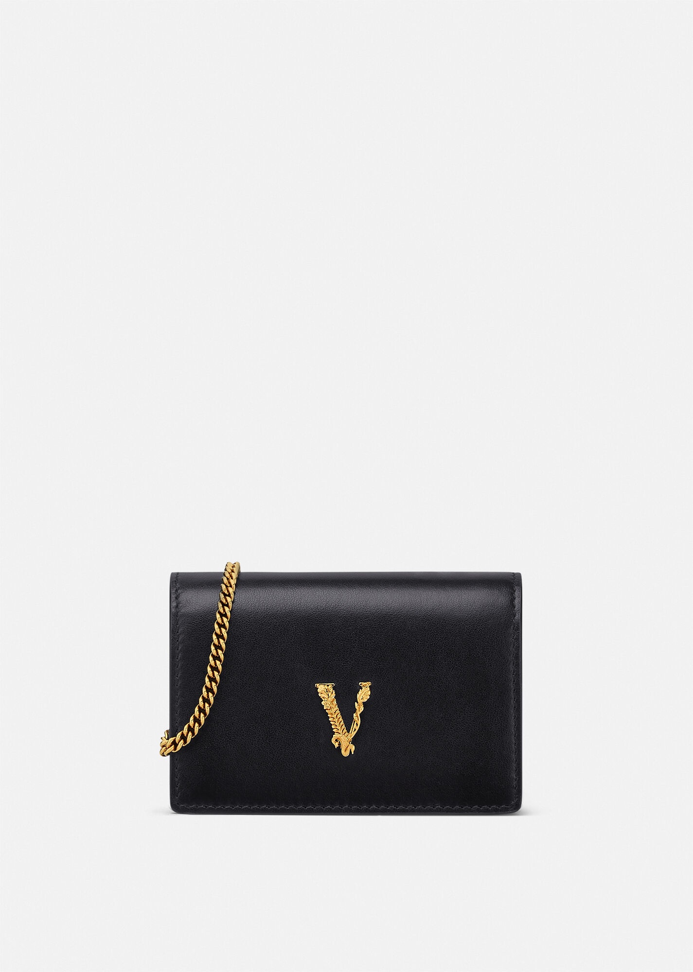 Virtus Mini Chain Wallet - 1