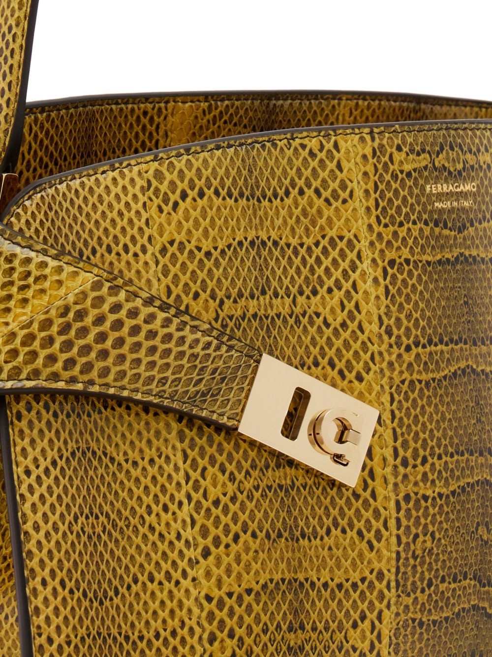 Hug shoulder bag - 5