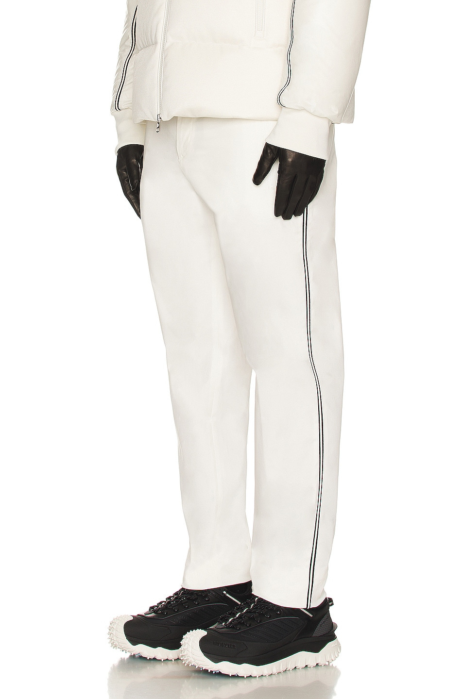 Trousers - 6