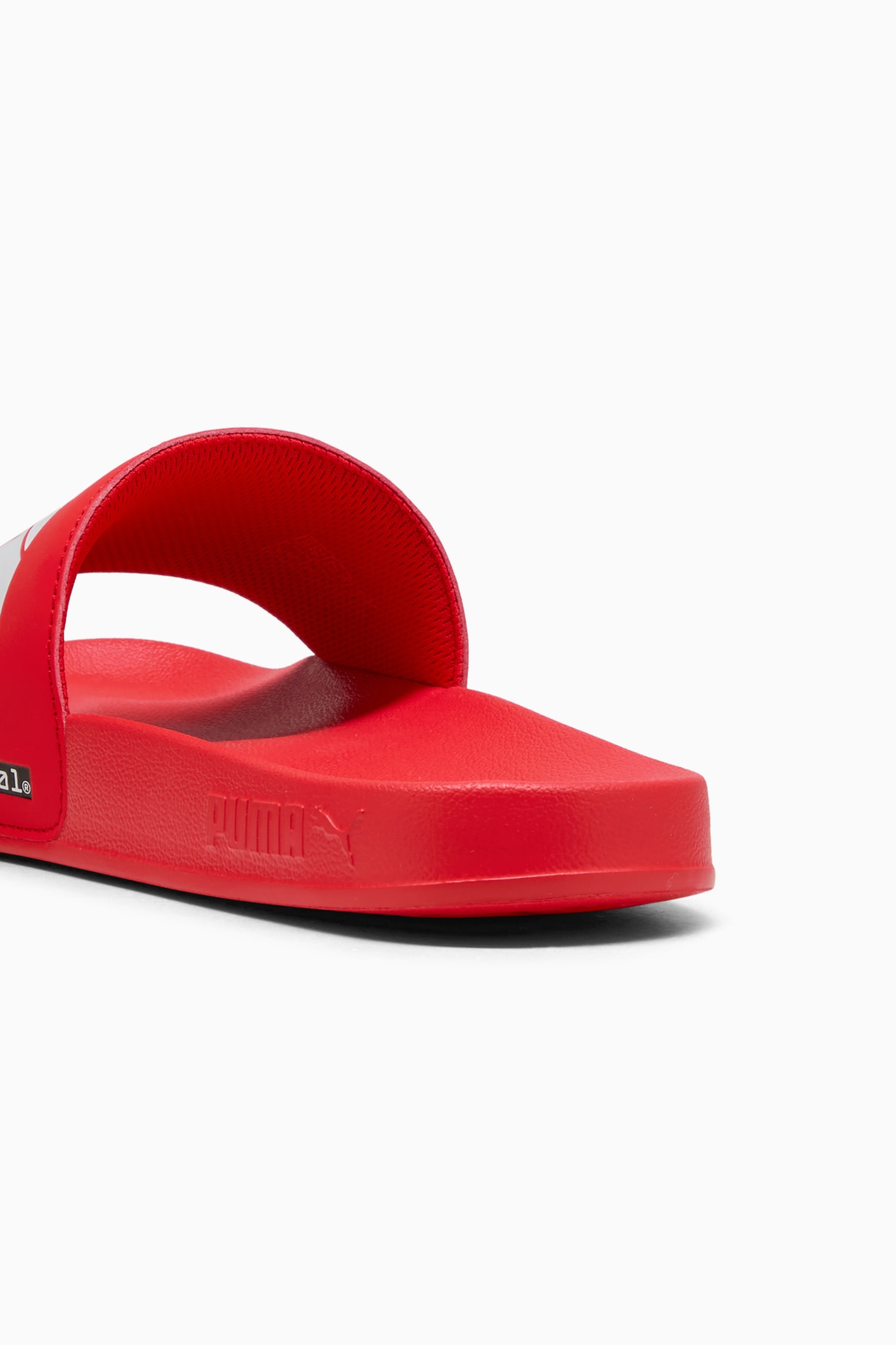 Formula 1® Leadcat 2.0 Logo Slides - 5