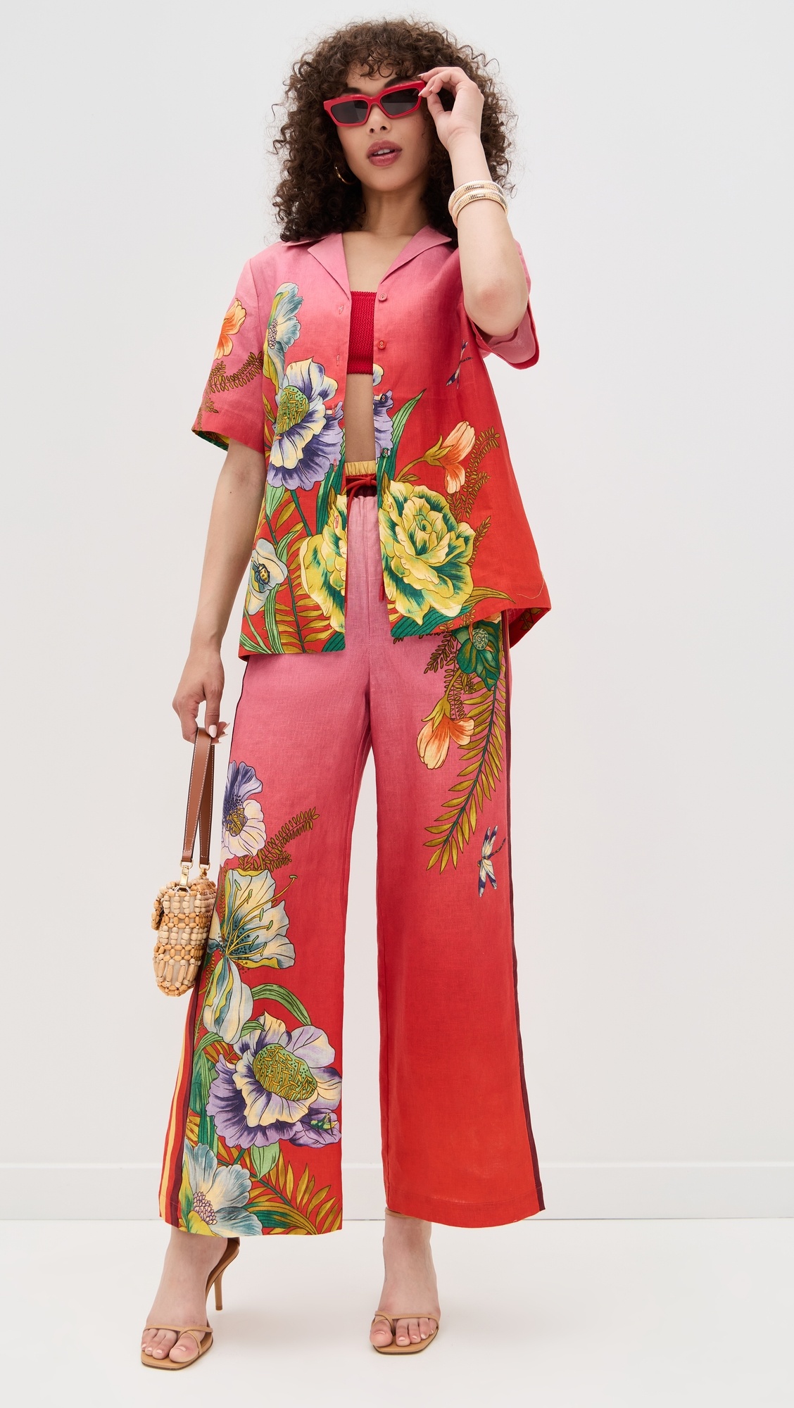 Inez Pants - 4
