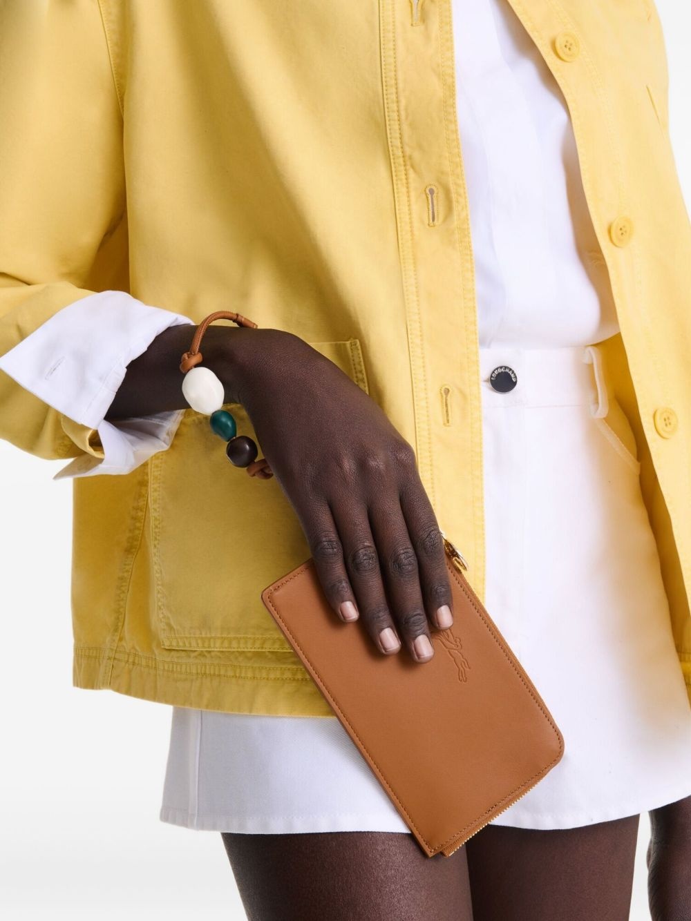 Le Pliage Xtra clutch bag - 2