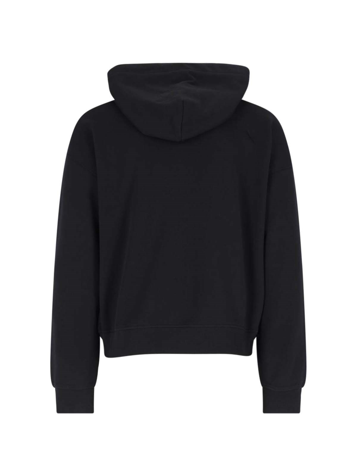 "ORB" HOODIE - 2