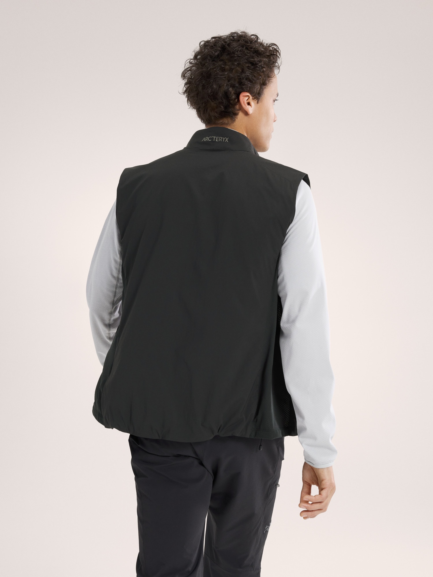 ARC'TERYX atom vest XXL ベージュ Arc'Teryx - Women's Atom Vest | Past Season – The Outfitters