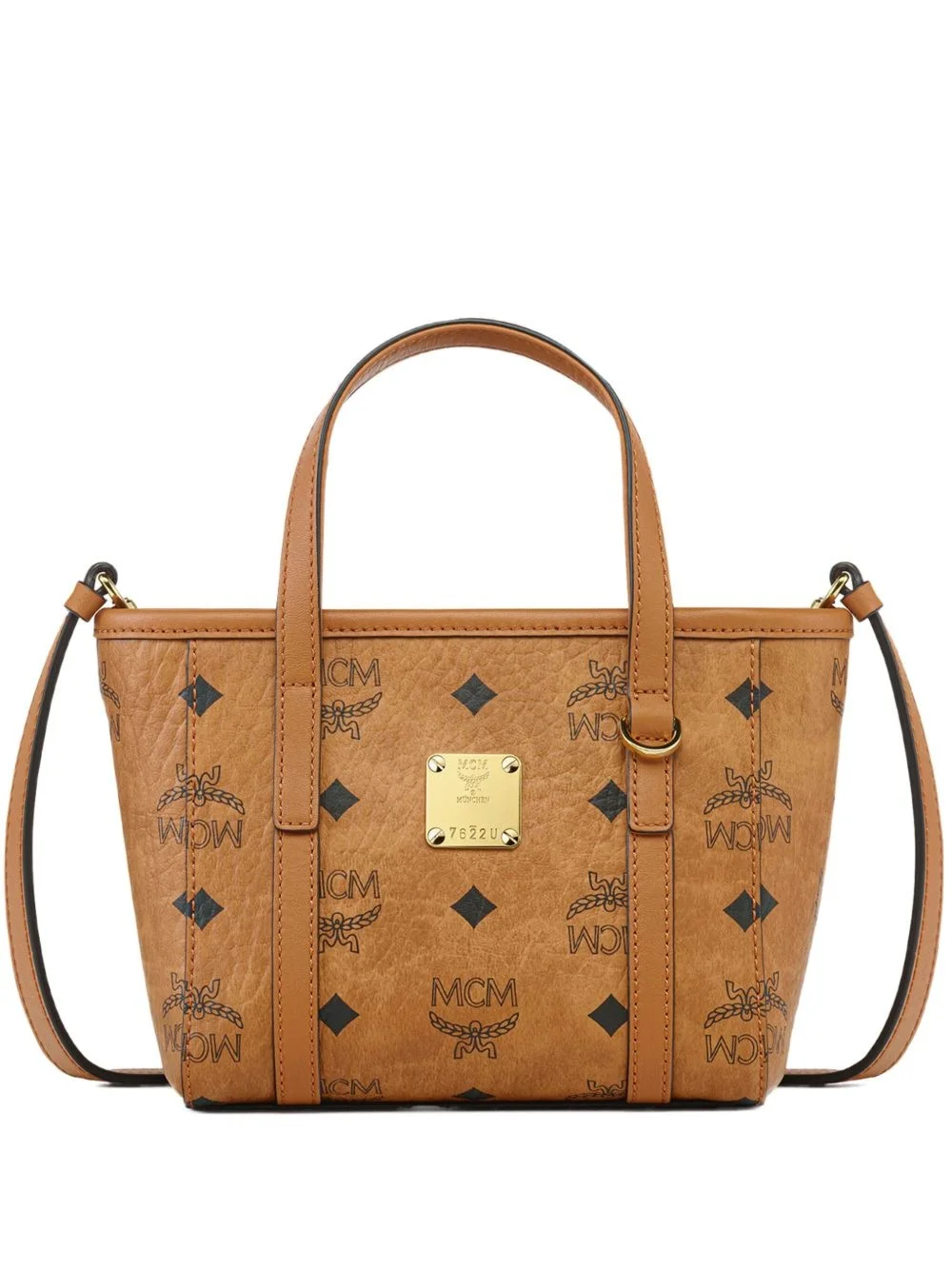 Visetos Toni tote bag - 1