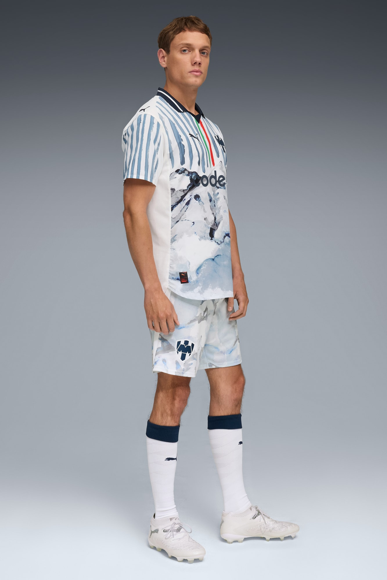 KidSuper MTY Jersey Auth Men - 5