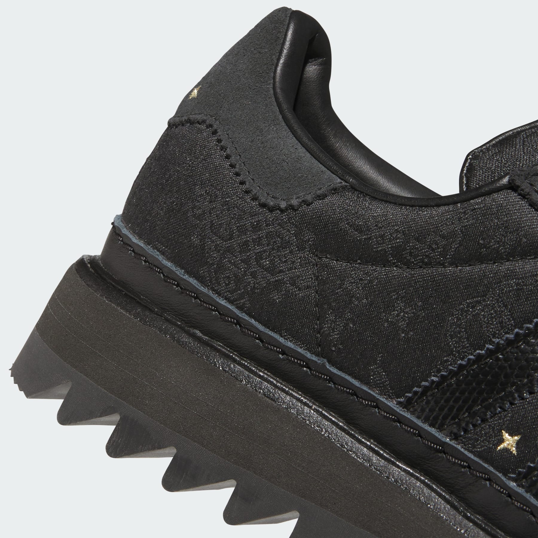 Clot Superstar Shoes by Edison Chen - 9