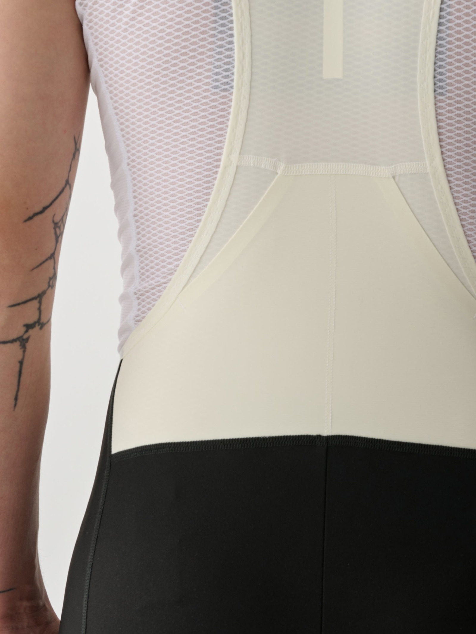 Aeon Bib Short - 6