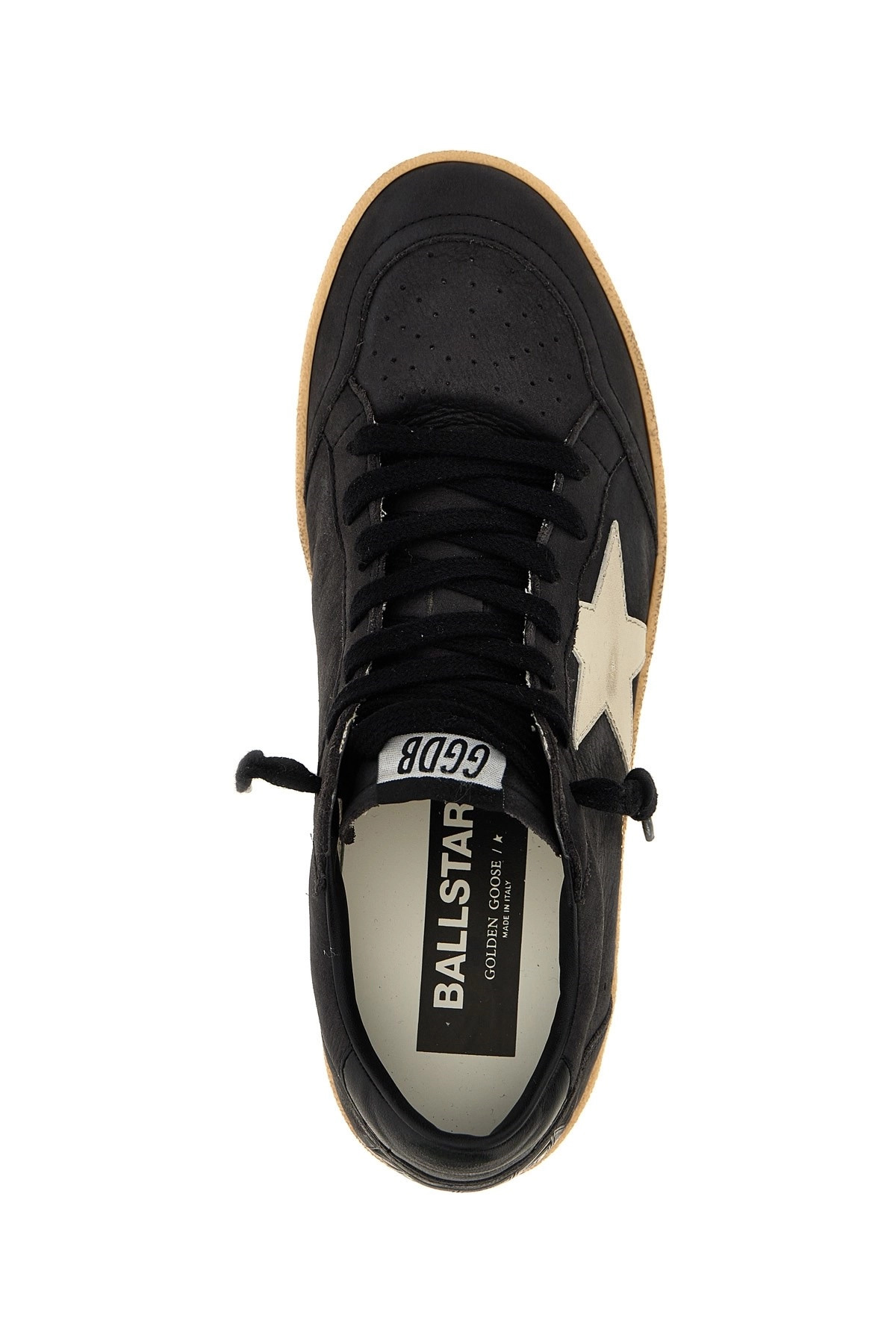 'Ball Star' sneakers - 5