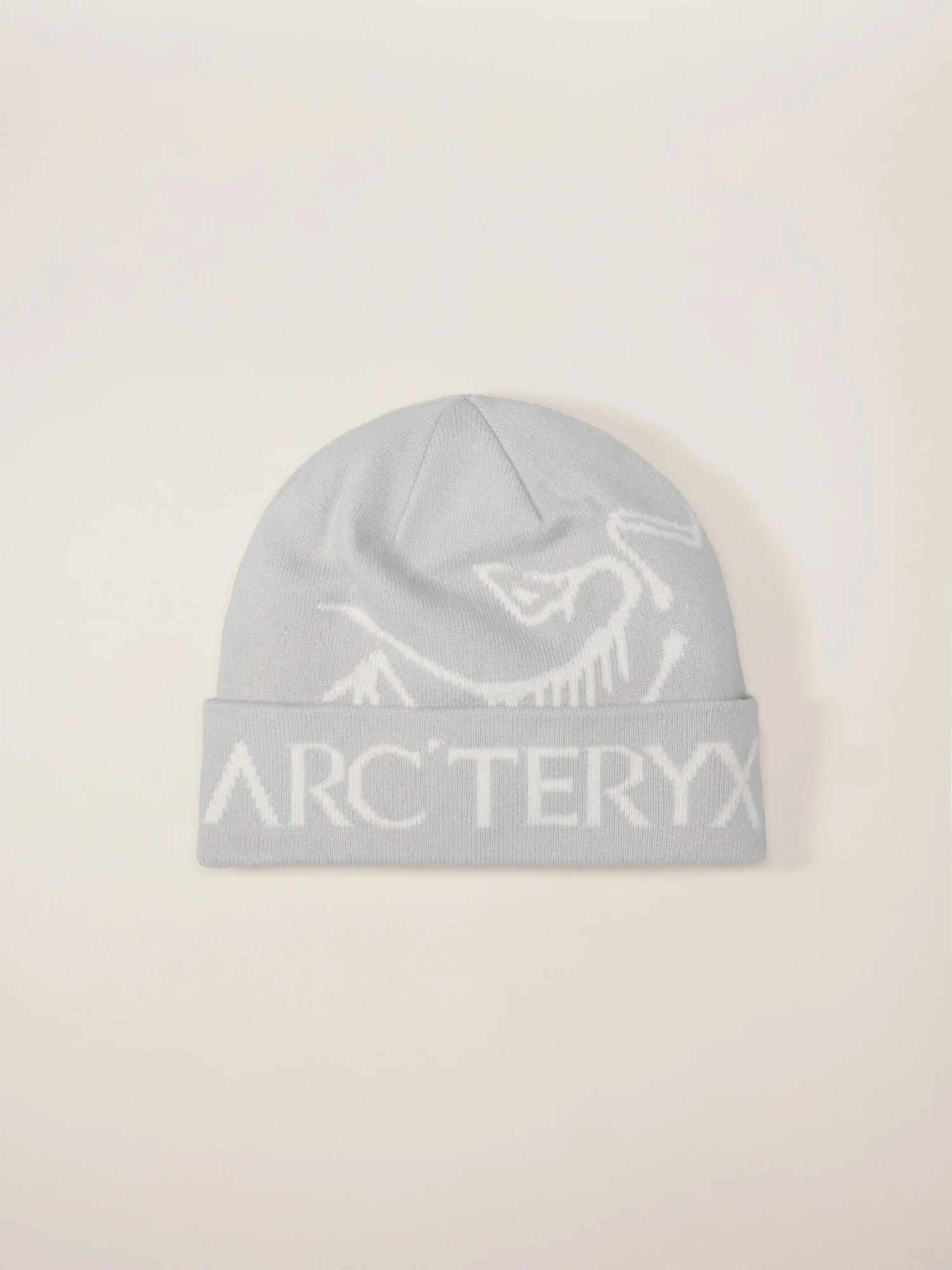 Bird Word Toque - 1