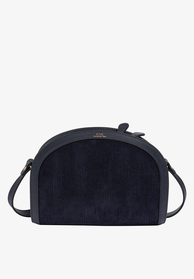 DEMI-LUNE BAG 1