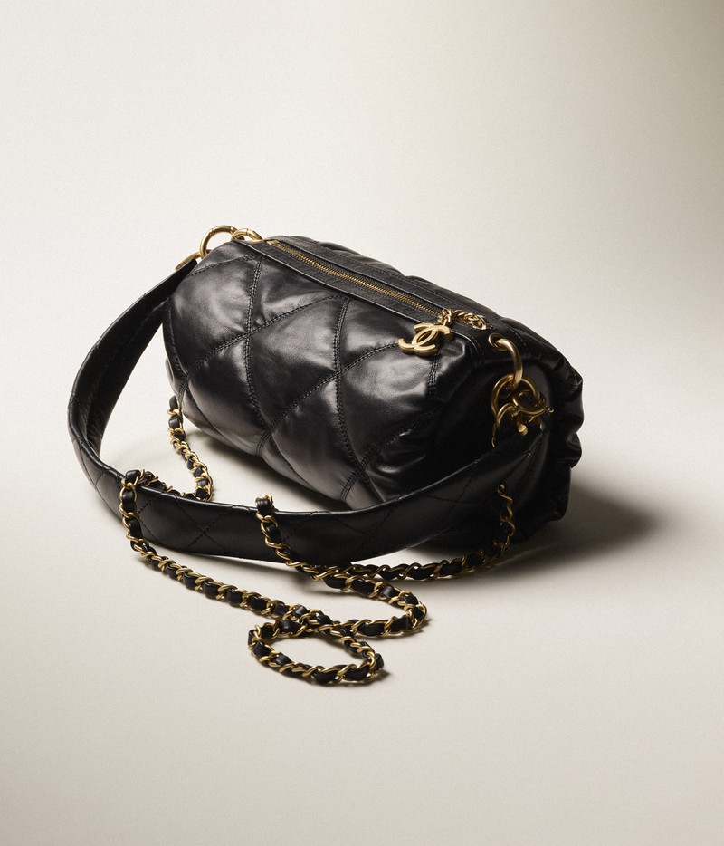 CHANEL Small Bowling Bag outlook