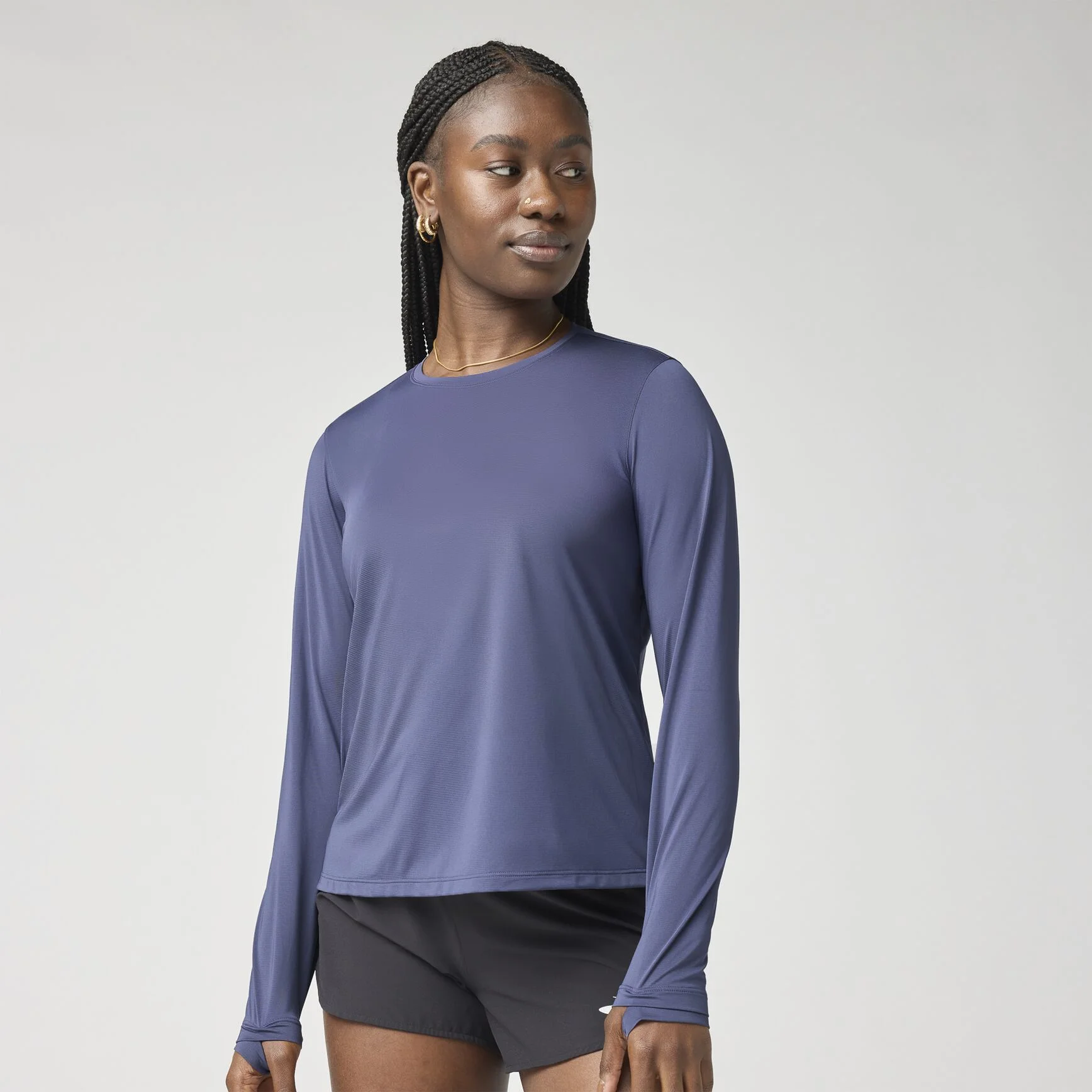 Dash Long Sleeve - 1