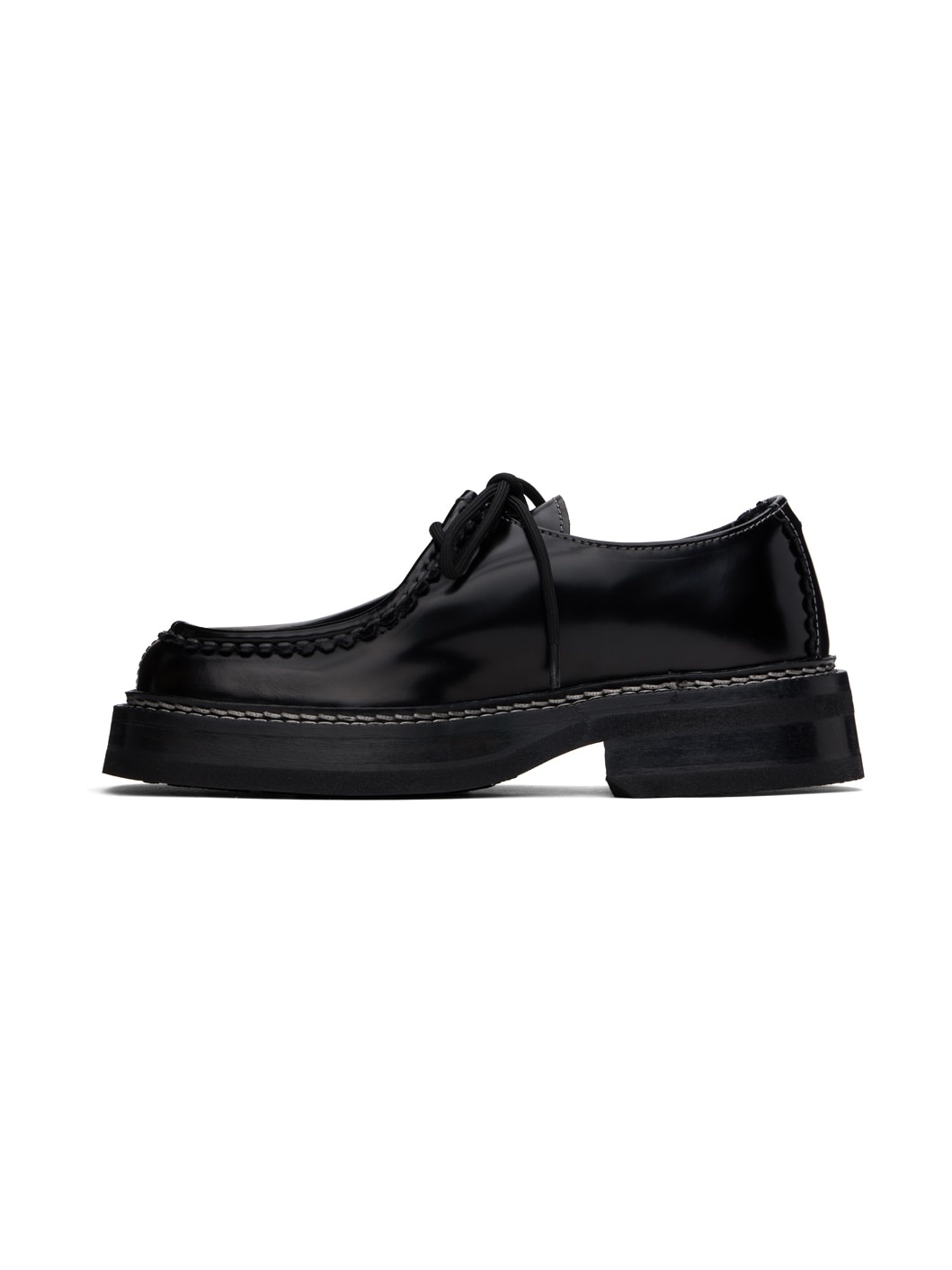 Black Akeem Derbys - 3