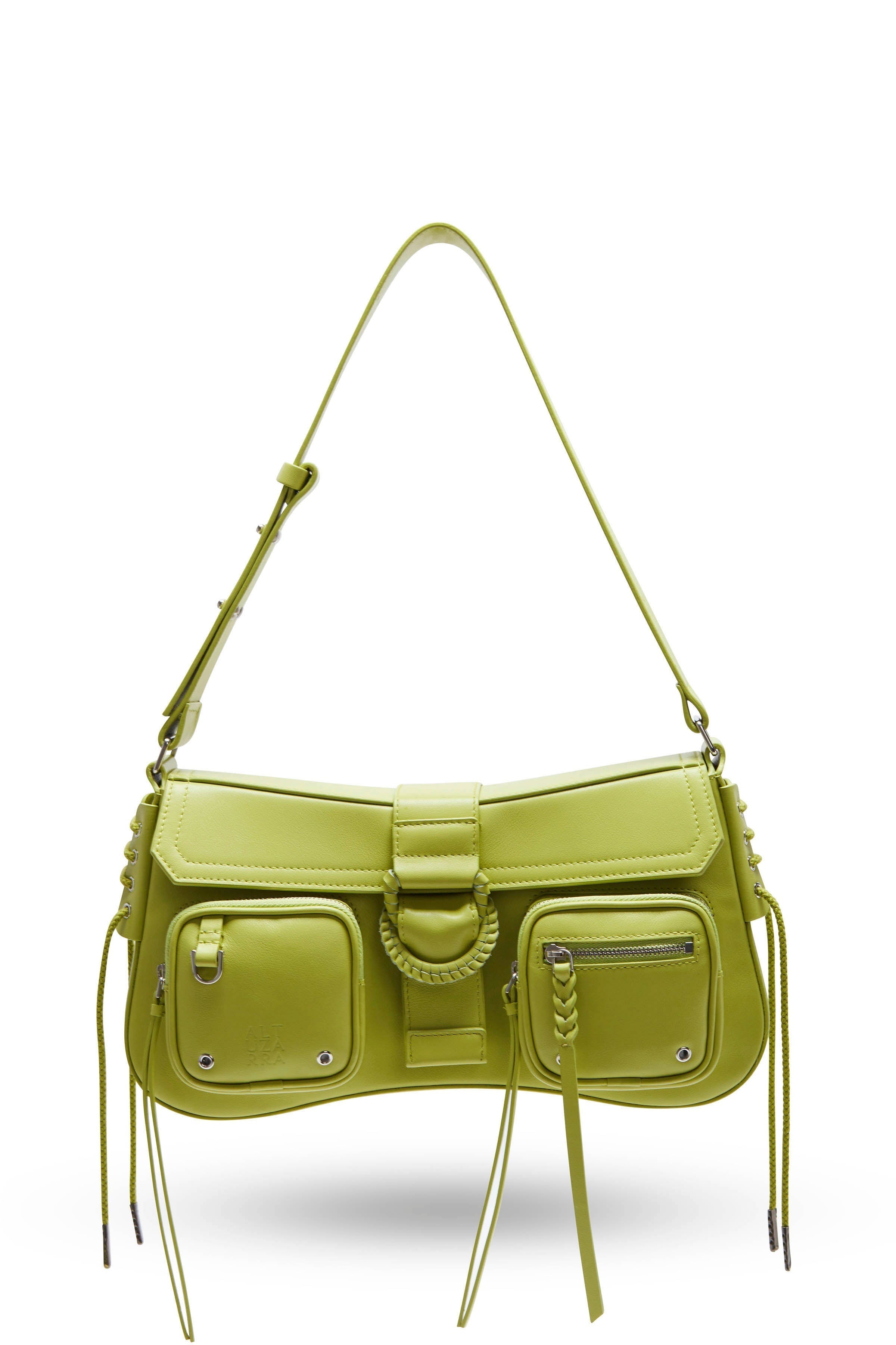 'PARKA' BAG - 2