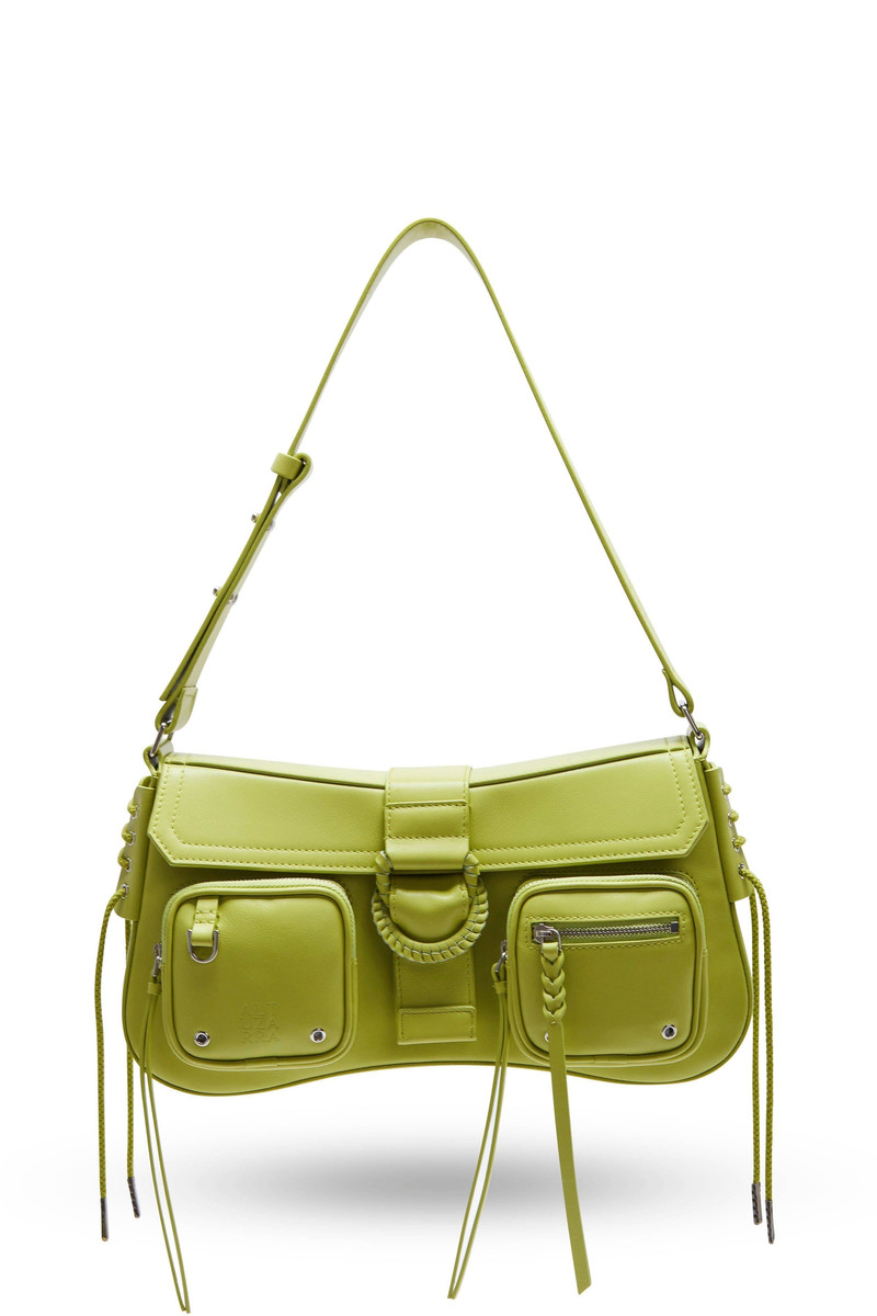 Altuzarra 'PARKA' BAG outlook