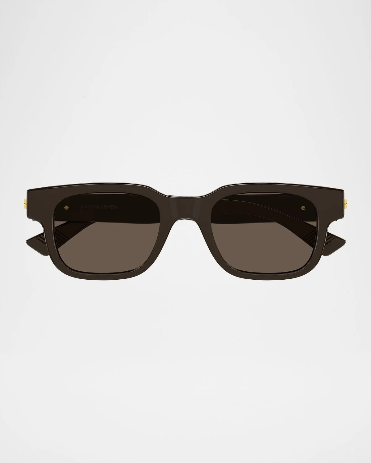 Men's Bv1411s-003 Plastic Rectangle Sunglasses - 1