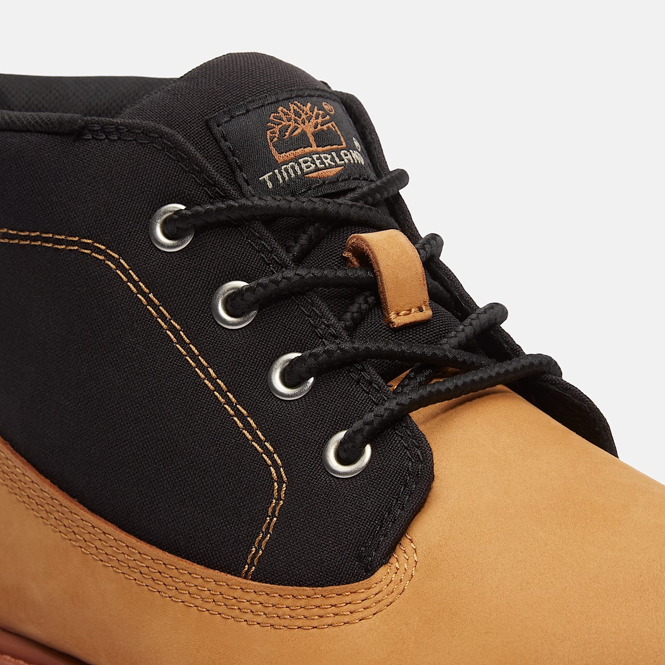 Men's Timberland® Premium Mid Lace-Up Chukka Boot - 7