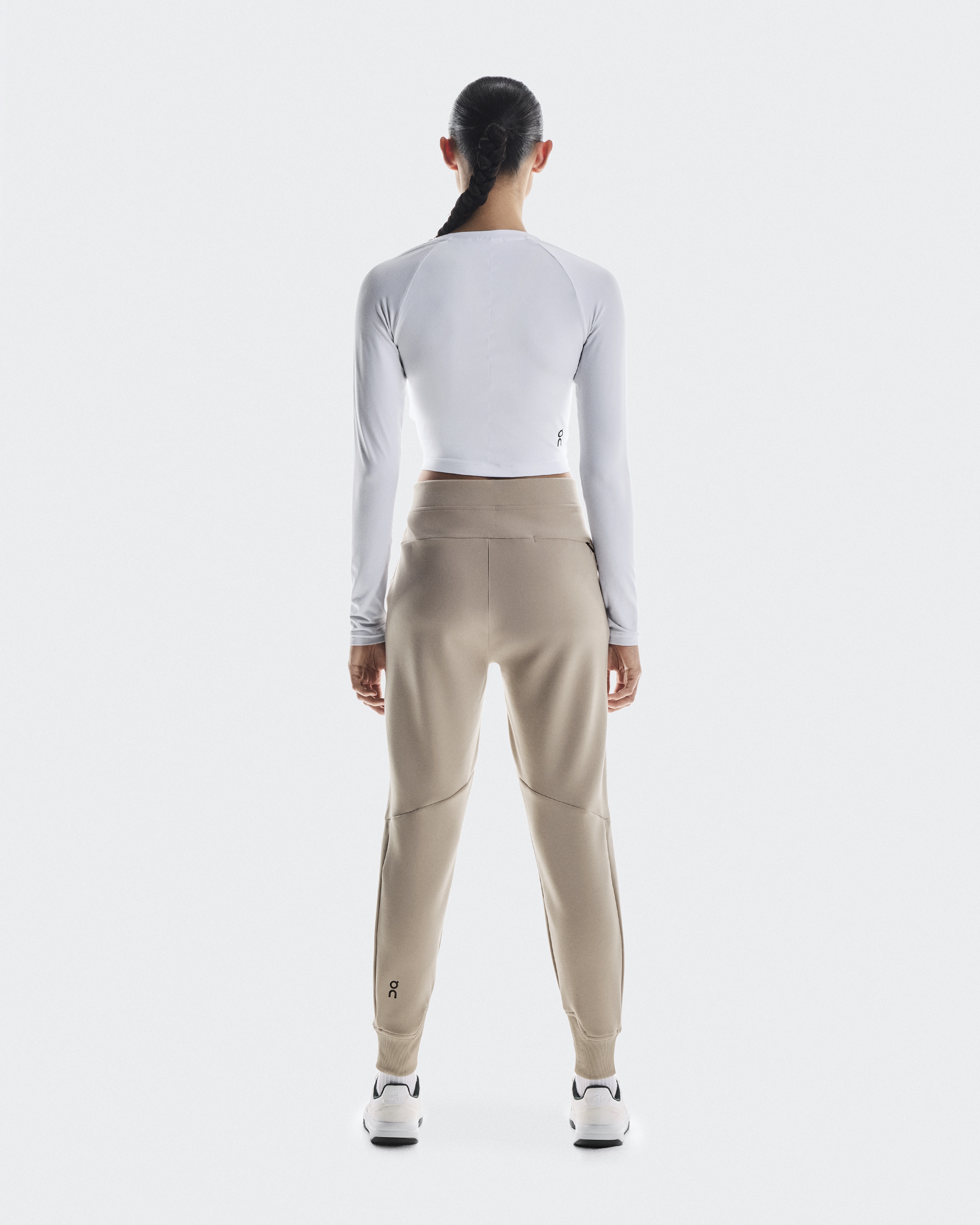 Sweat Pants - 2