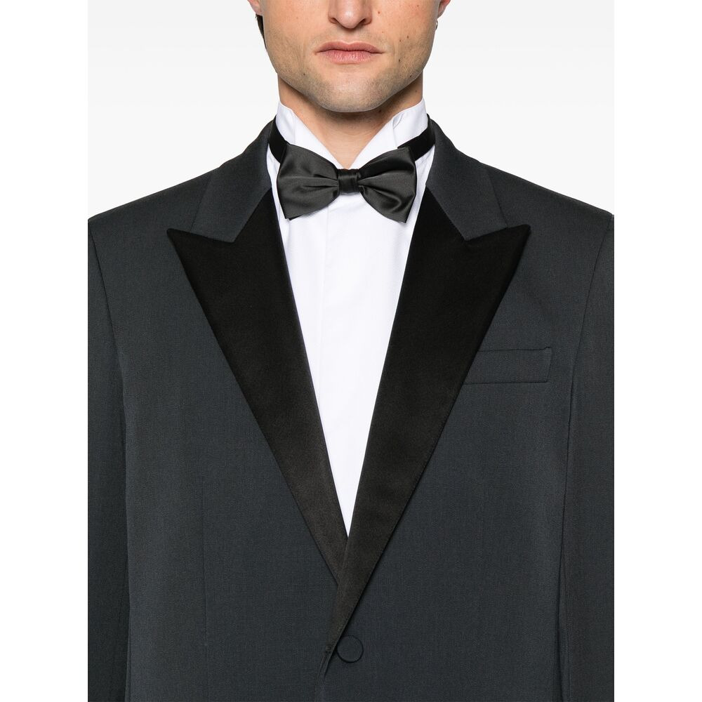 Gucci Grey Suits - Single Breasted Suits Men - 2