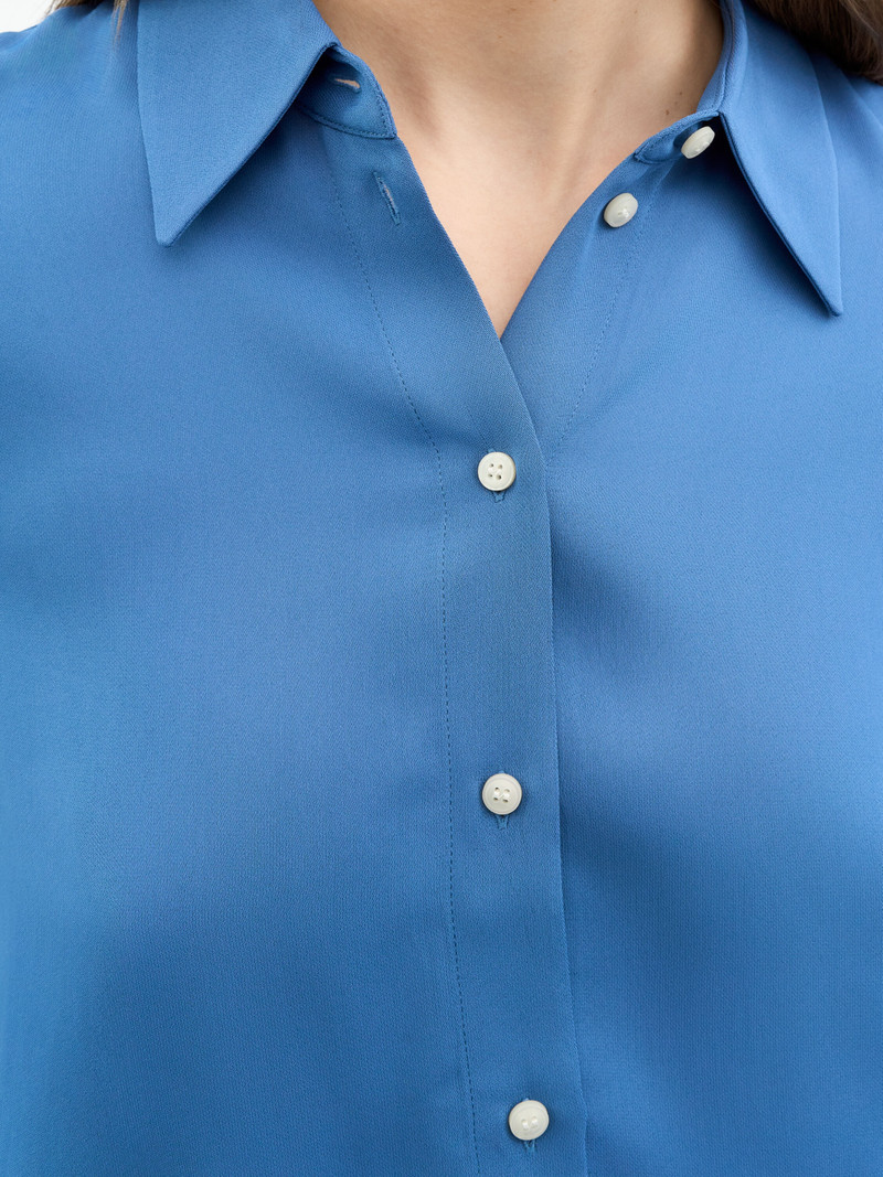 Camilla Classic Blouse 4