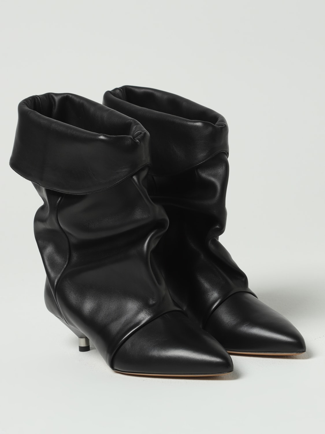 Flat ankle boots woman Isabel Marant - 2