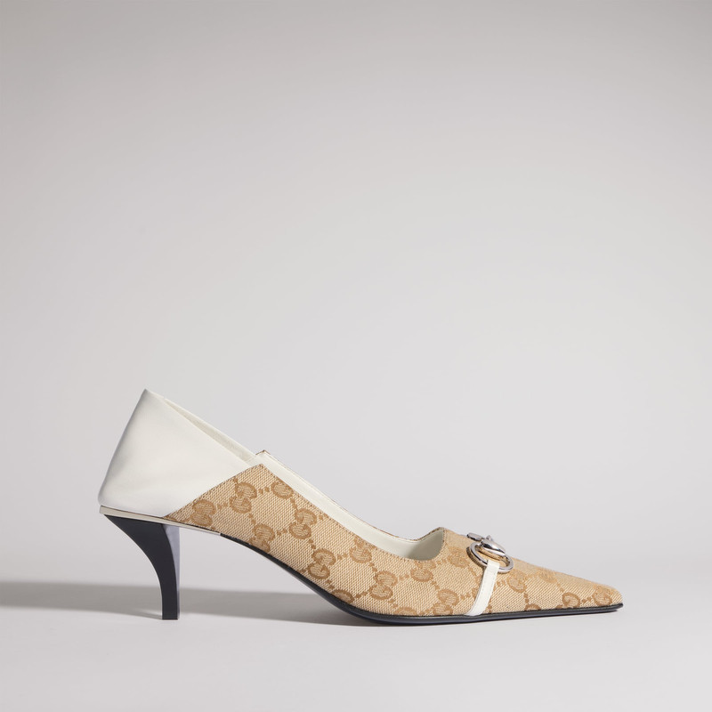 Women's Vittoria pump 1