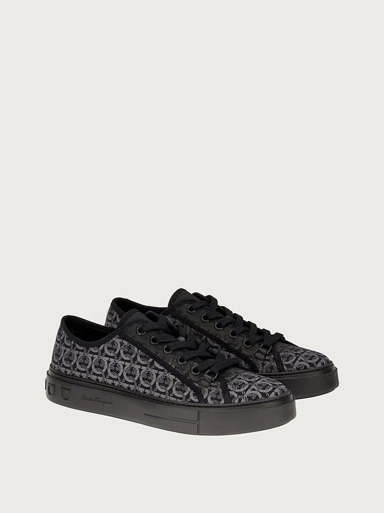 GANCINI SNEAKER - ECONYL® NYLON - 2