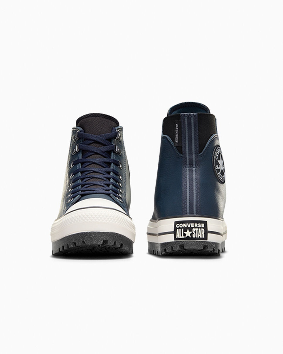 Chuck Taylor All Star City Trek Waterproof Boot - 7