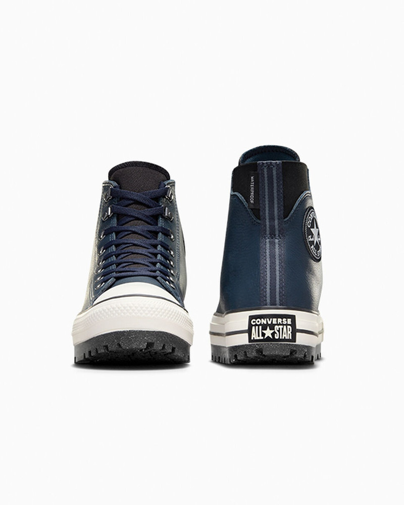Chuck Taylor All Star City Trek Waterproof Boot 7
