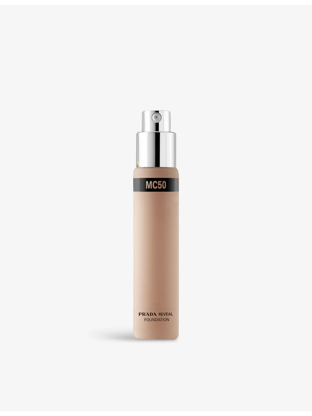 Reveal skin optimising foundation refill 30ml - 1