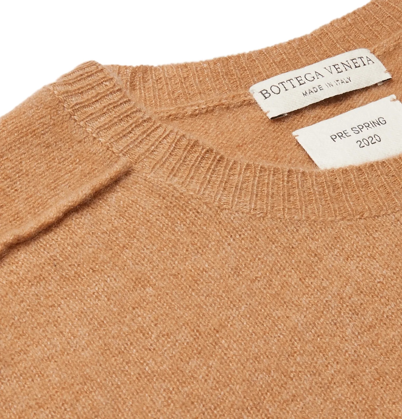 Cashmere Sweater - 6