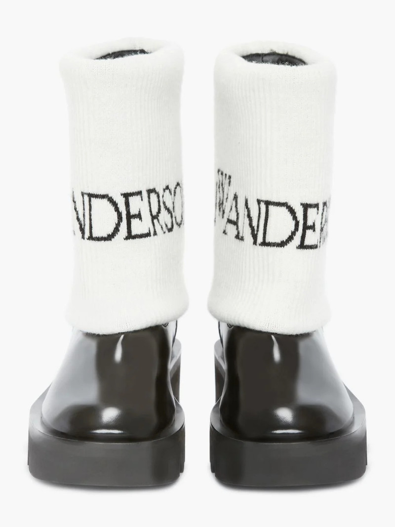 WOMEN'S JWA FISHERMAN BOOT 4