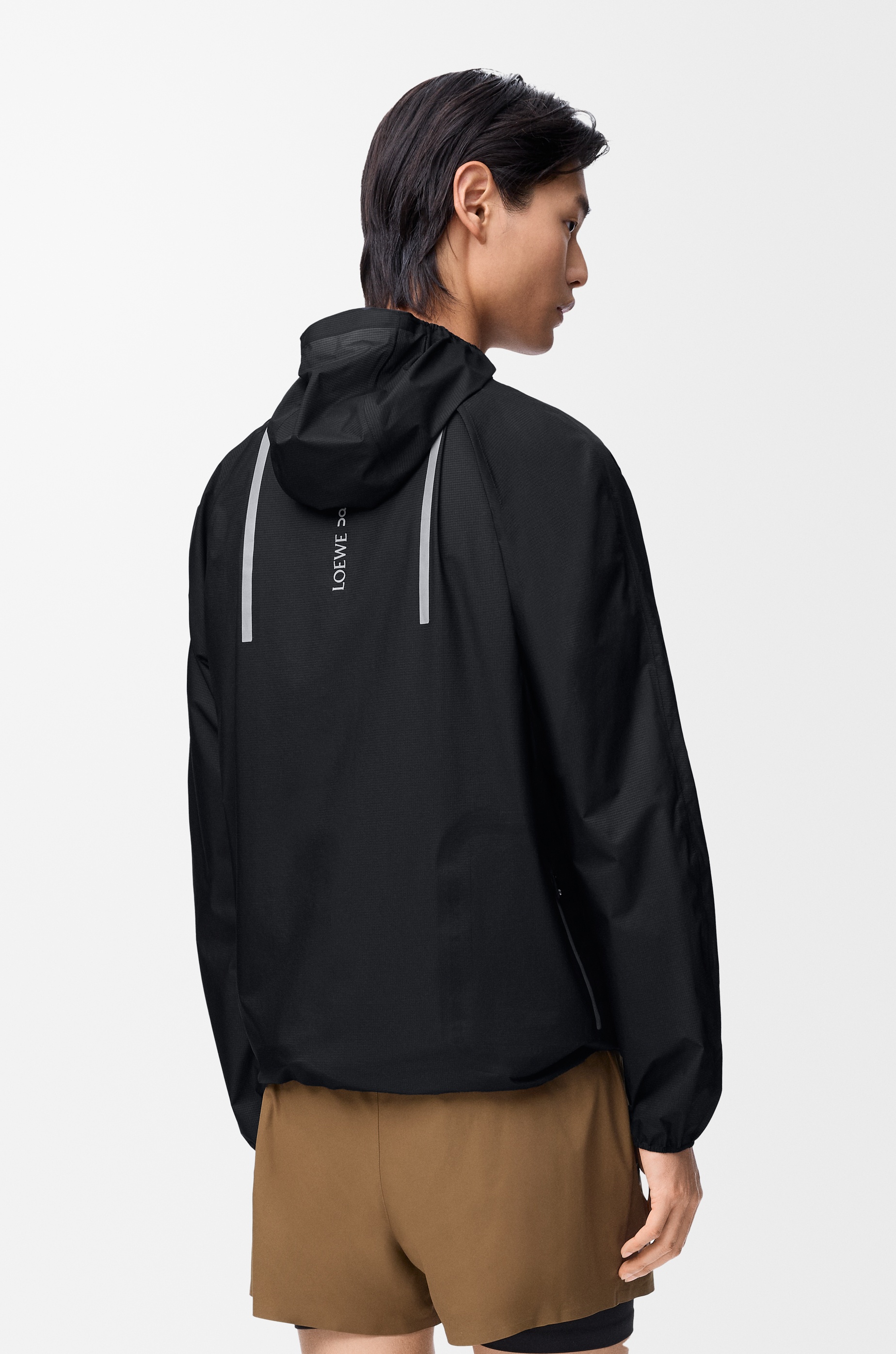 Ultra jacket in technical shell - 6