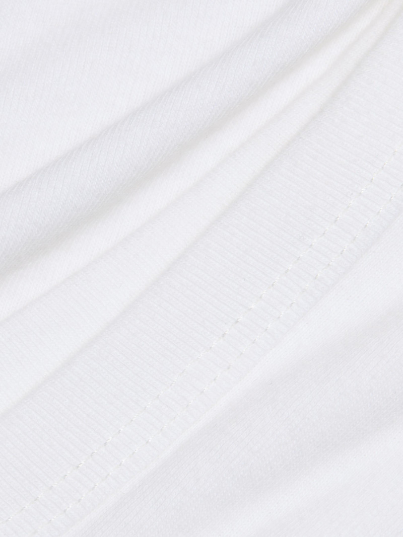 Women's Nando Sleeveless Crewneck Top - White 7