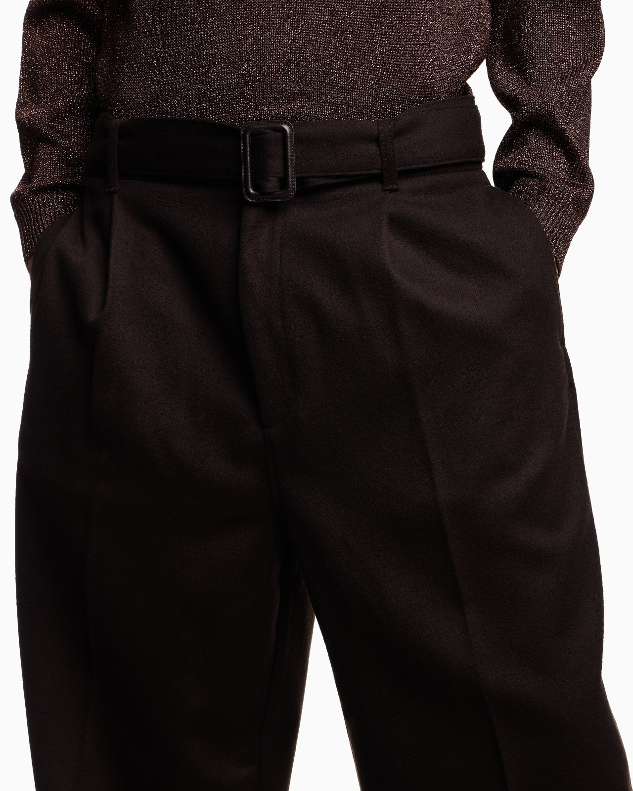 FASHION TROUSERS - 5