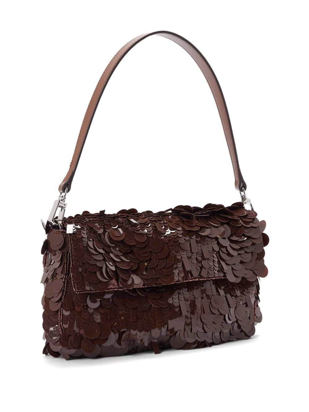 Timmy shoulder bag - 3