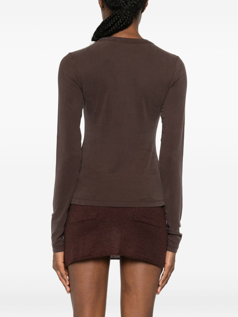 crew-neck sweater 4