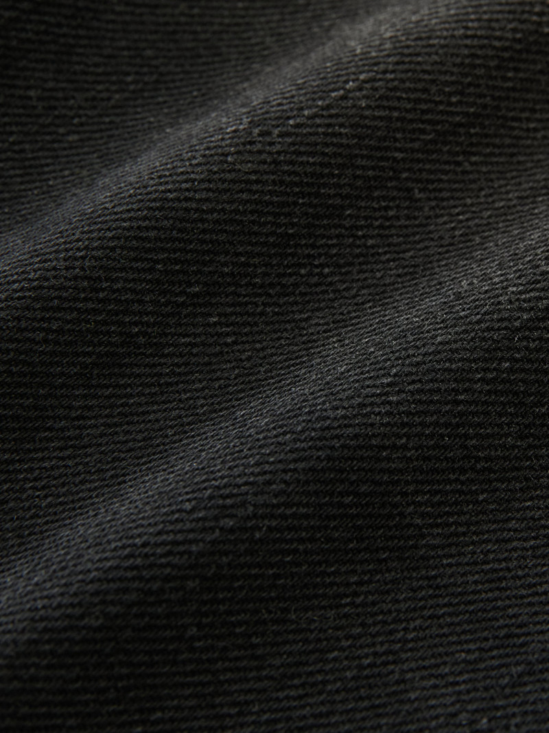 Paso Denim Shirt 7