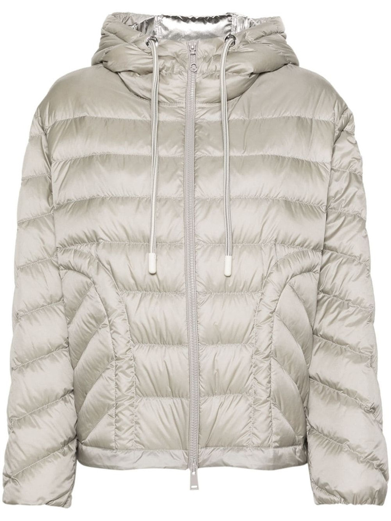 Delfo down puffer jacket 1