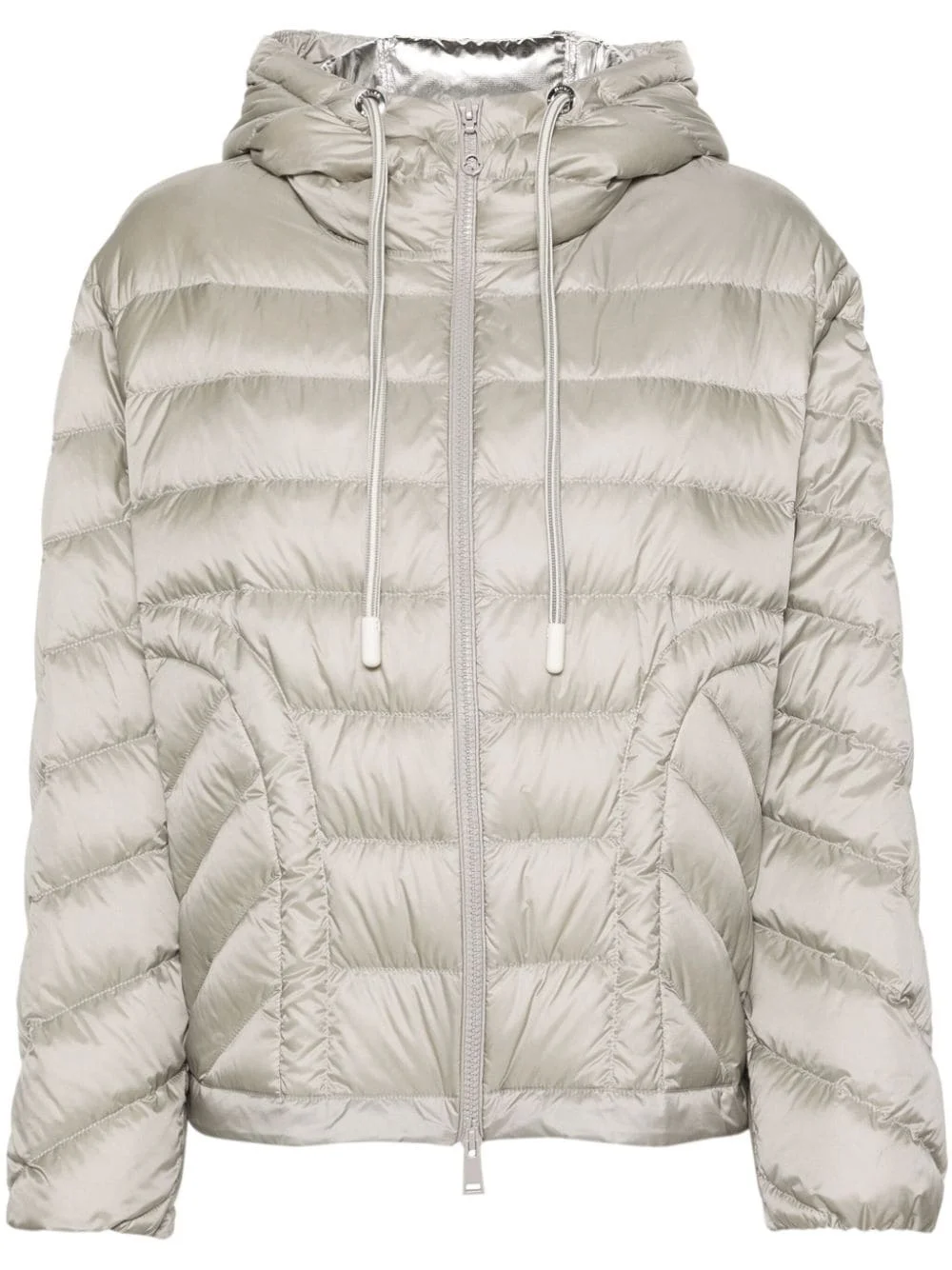 Delfo down puffer jacket - 1