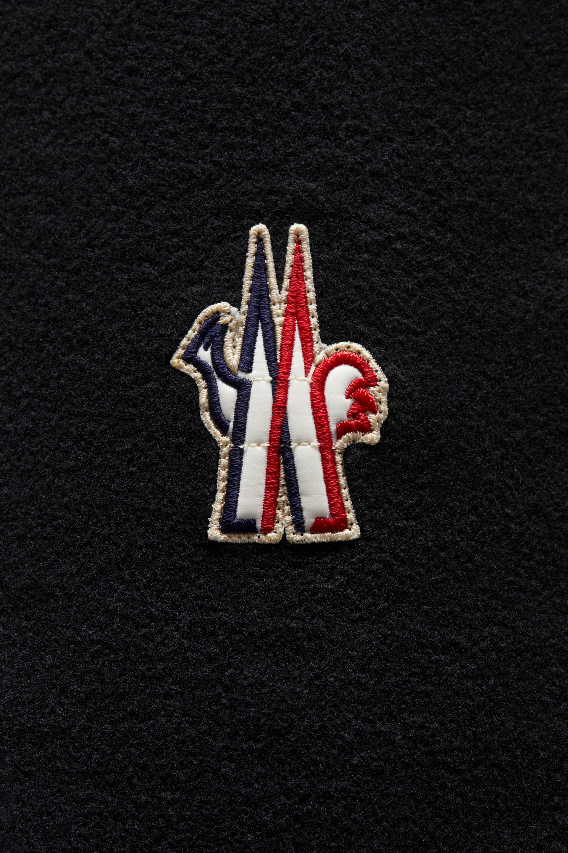 Tricolor Fleece Balaclava - 7