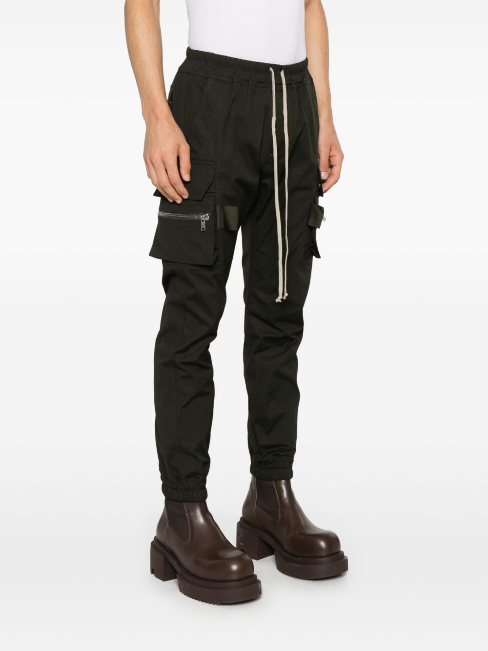 MASTODON CARGO PANTS - 5