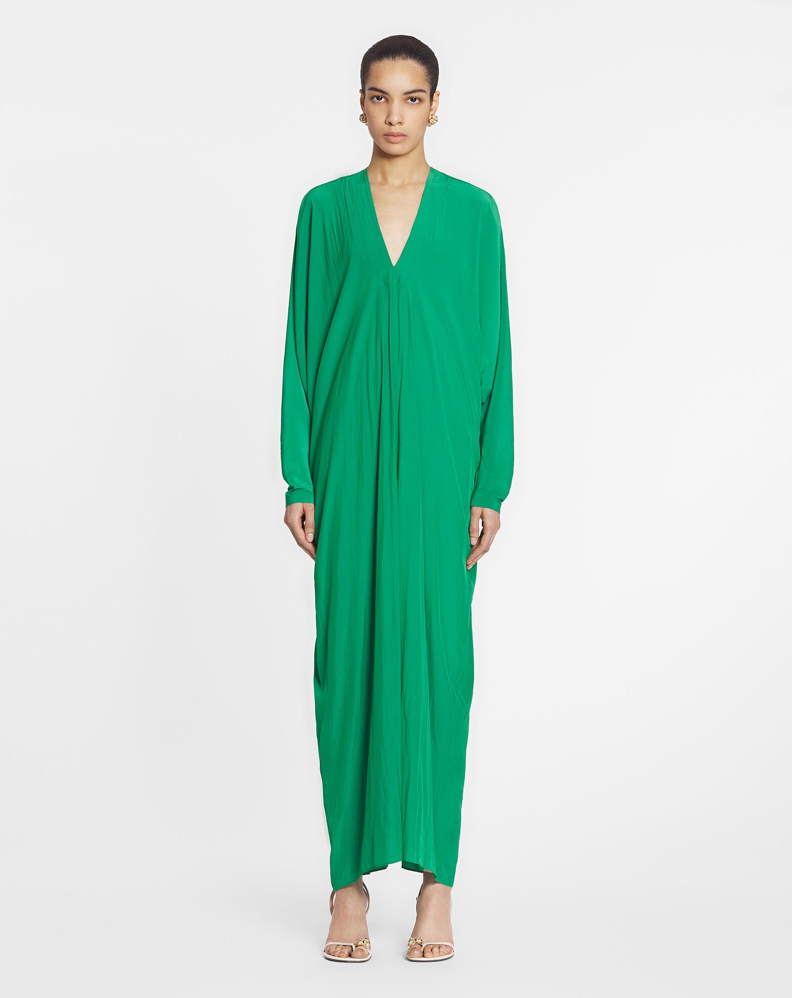 CAFTAN DRESS - 2