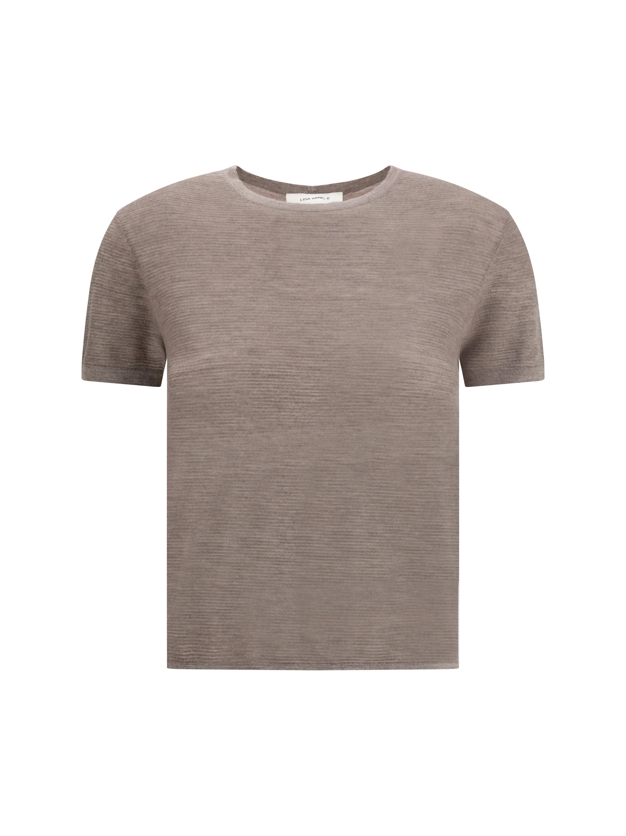 Lisa Yang Women Ira T-Shirt - 1