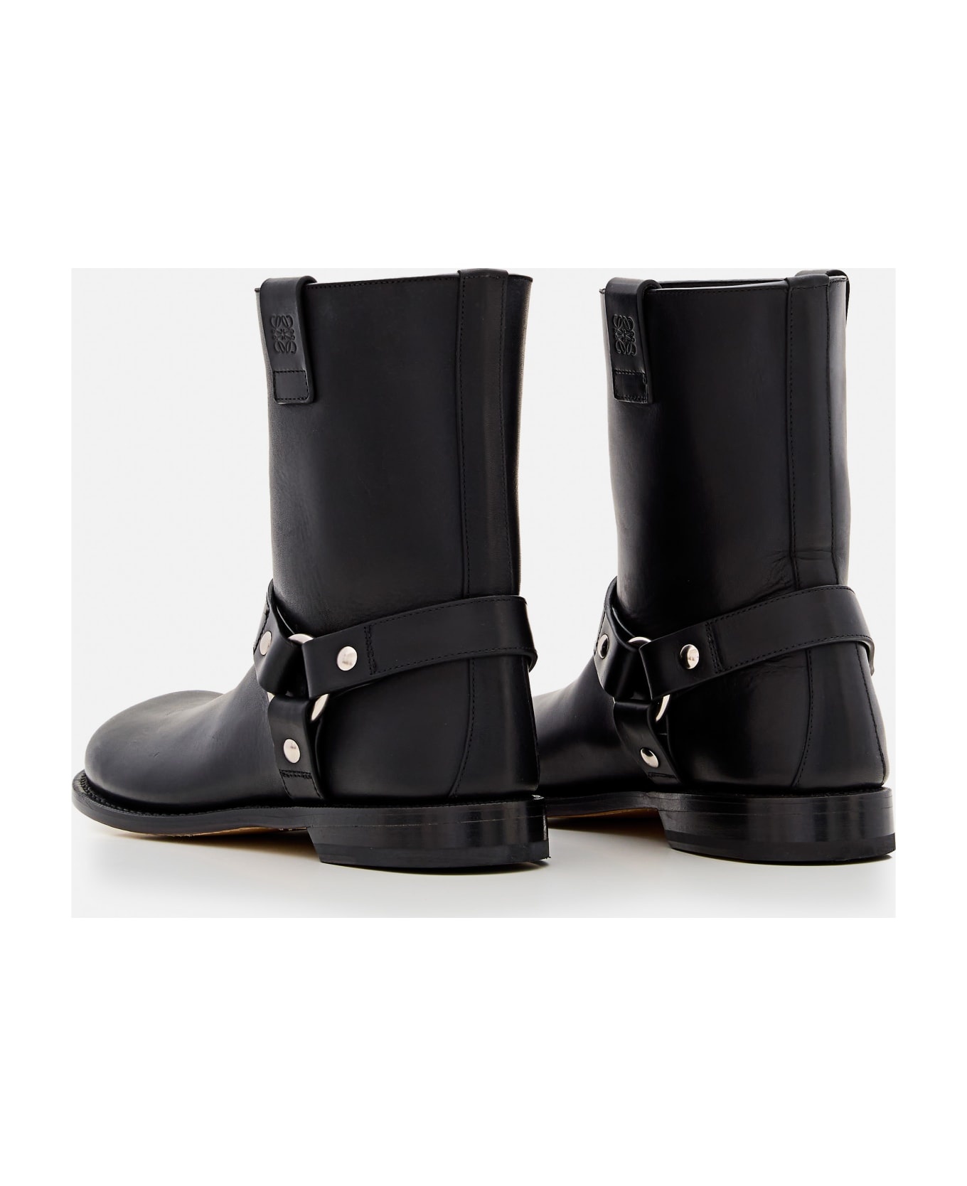 Campo Biker Boot - 3