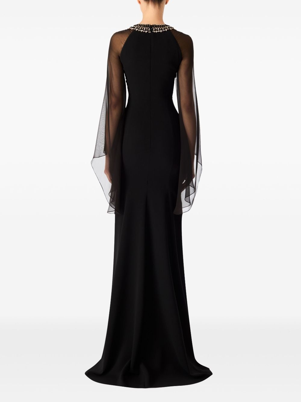 Charma maxi dress - 3