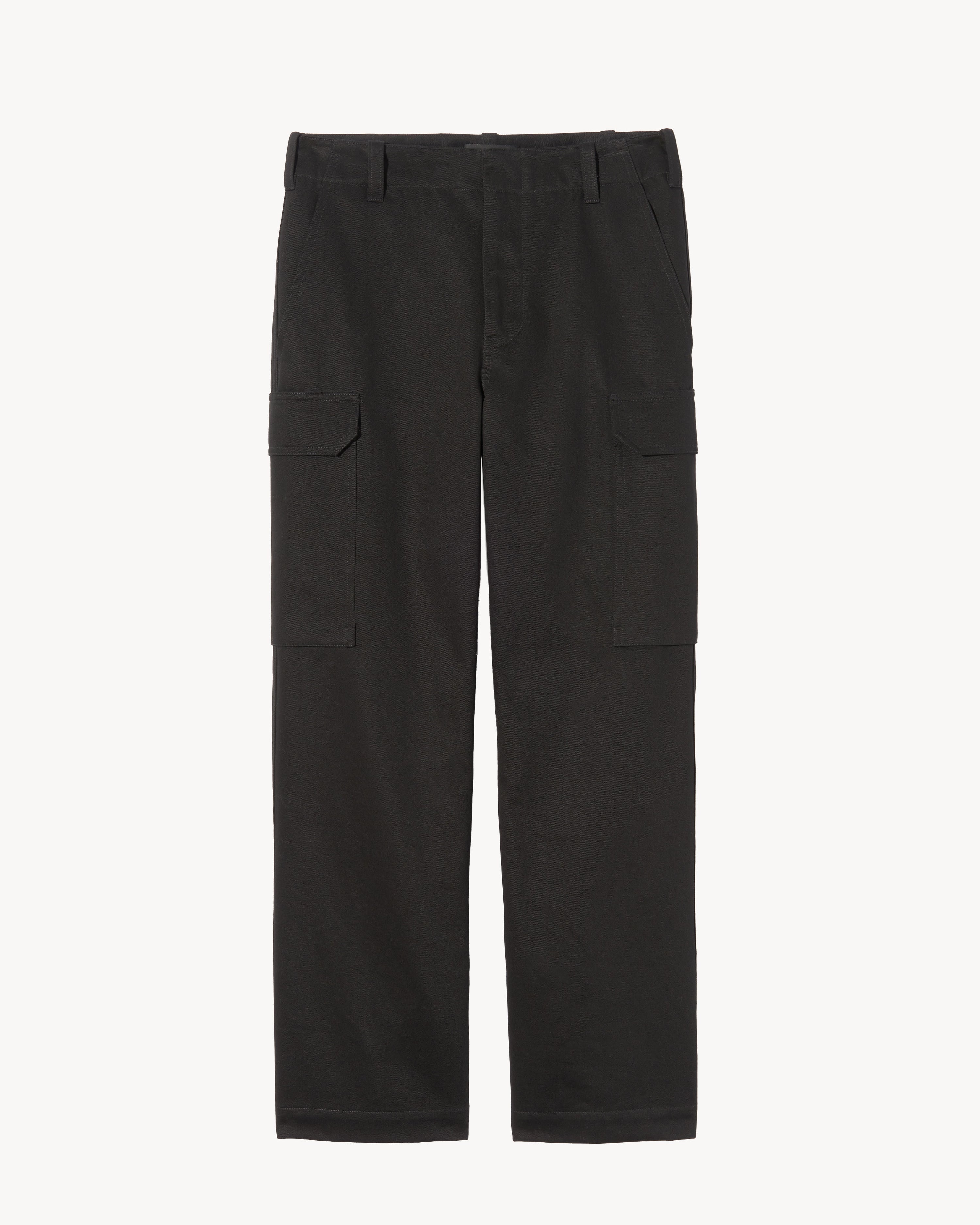 LEOFRED CARGO PANT - 1