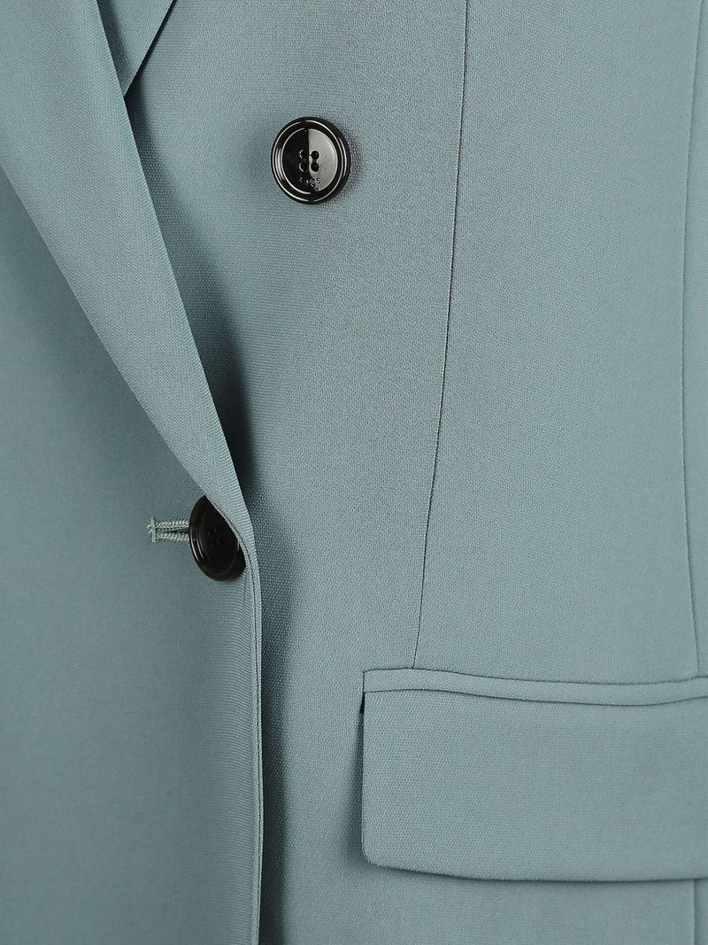 double-breasted JOCALUTA blazer 4