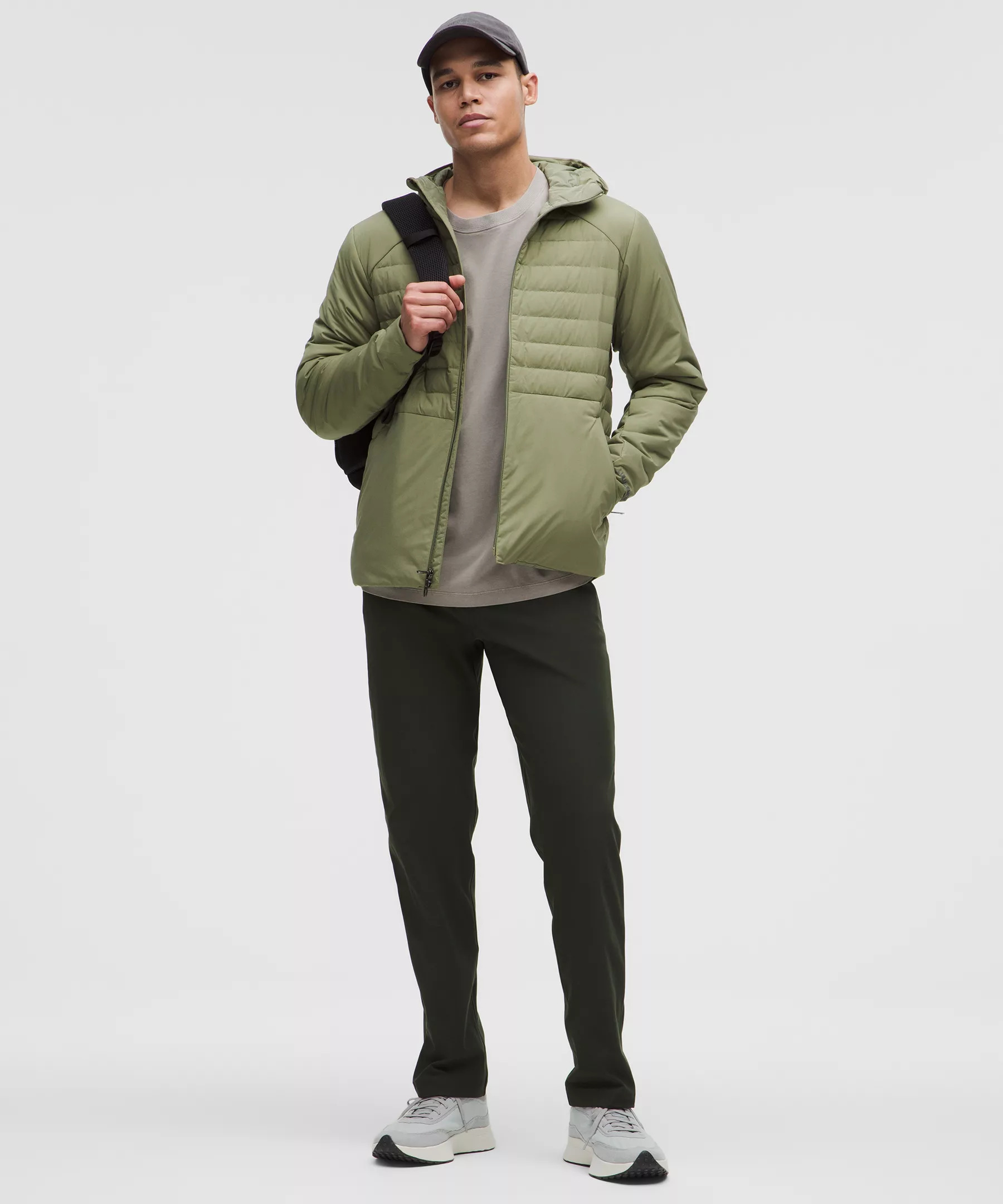 Down for It All Hoodie - 2